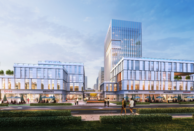 定安诸暨二手房